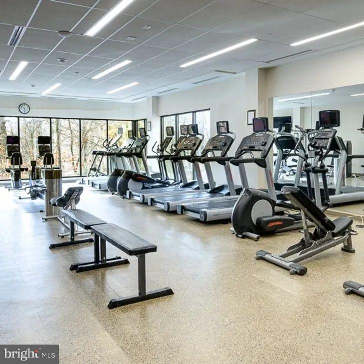 MONTEBELLO CONDO - Residential