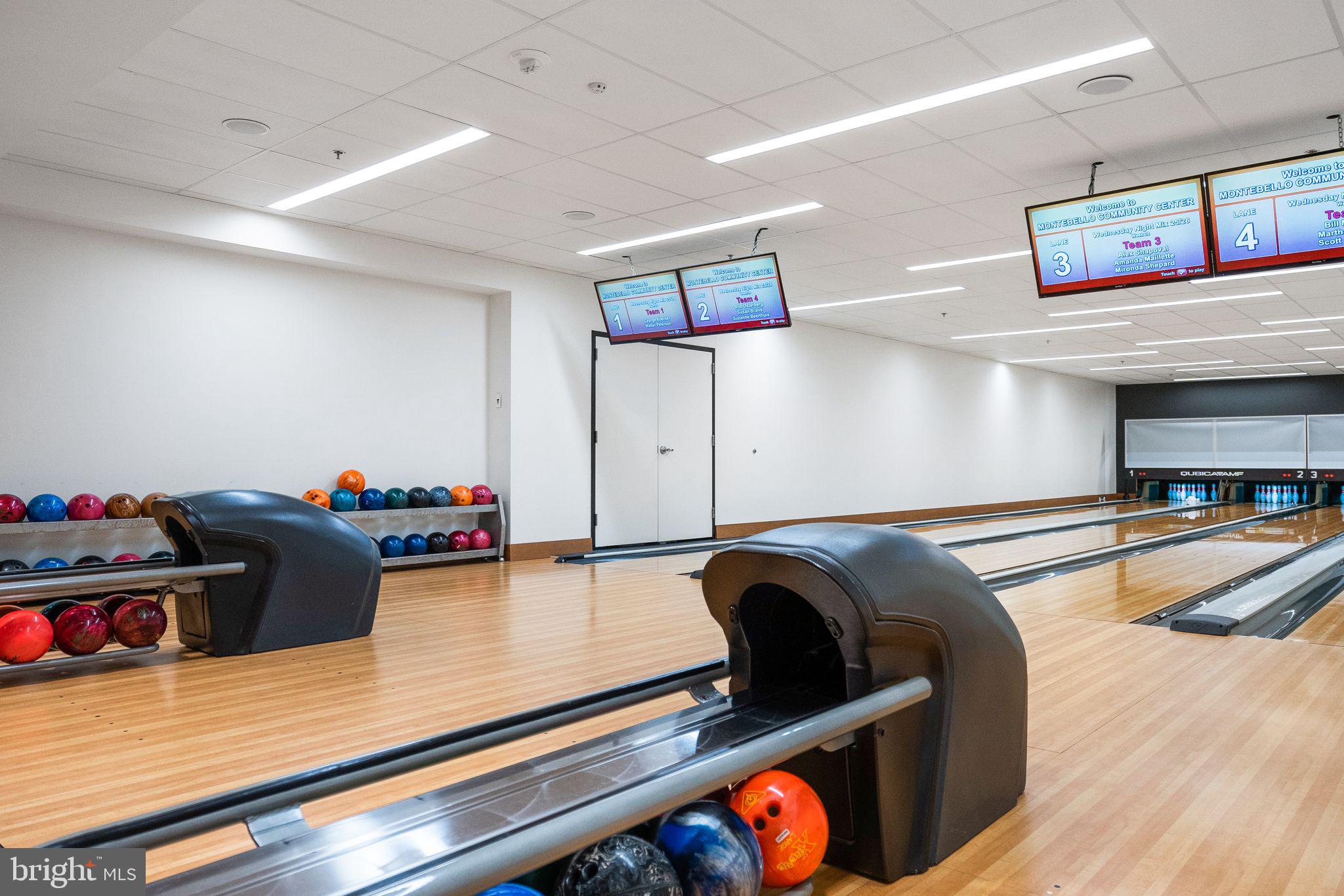 MONTEBELLO CONDO - Residential