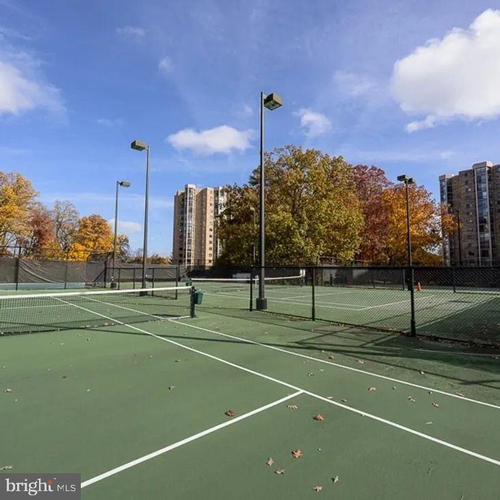 MONTEBELLO CONDO - Residential