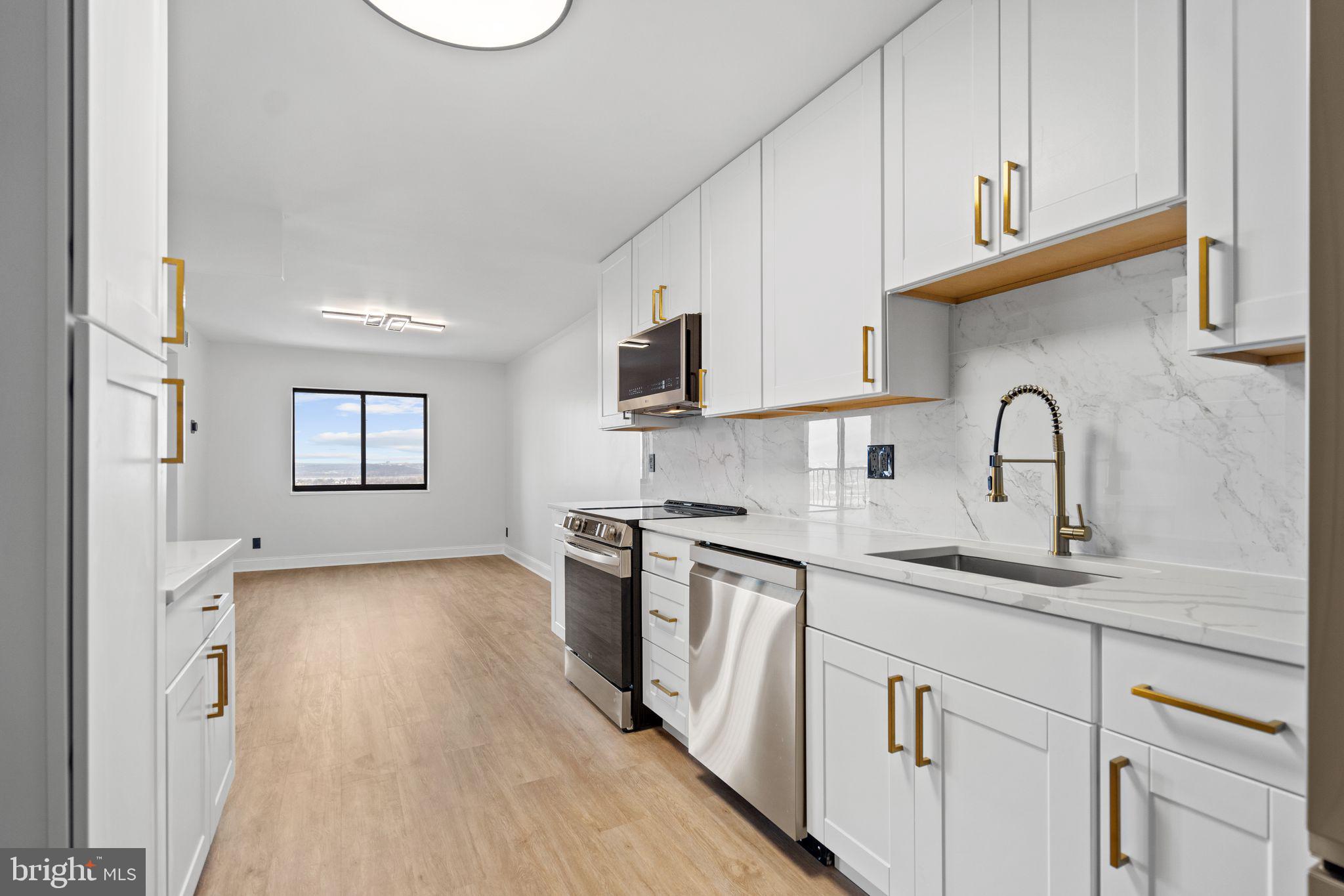 MONTEBELLO CONDO - Residential