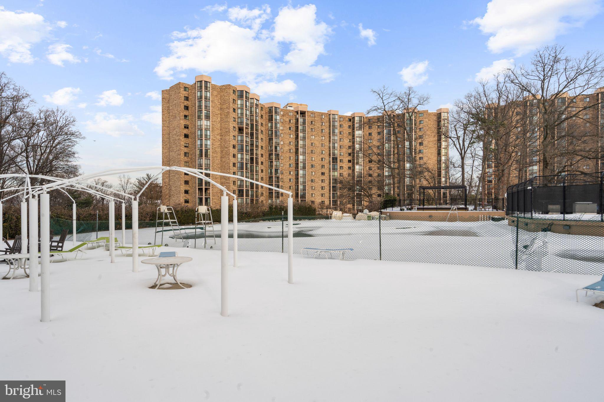 MONTEBELLO CONDO - Residential