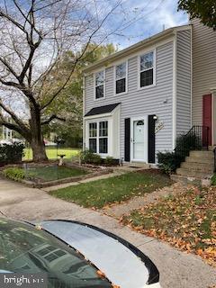 PRINCETON SQUARE PLAT FO - Residential