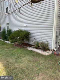 PRINCETON SQUARE PLAT FO - Residential