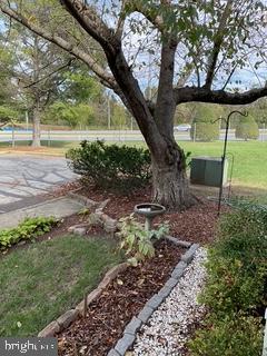 PRINCETON SQUARE PLAT FO - Residential