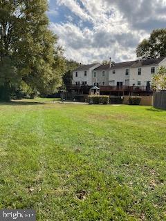 PRINCETON SQUARE PLAT FO - Residential