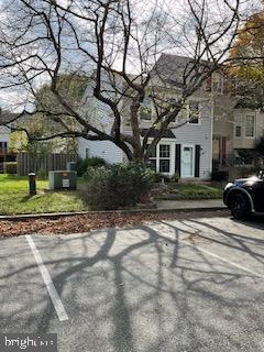 PRINCETON SQUARE PLAT FO - Residential