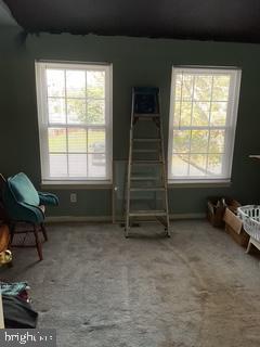 PRINCETON SQUARE PLAT FO - Residential