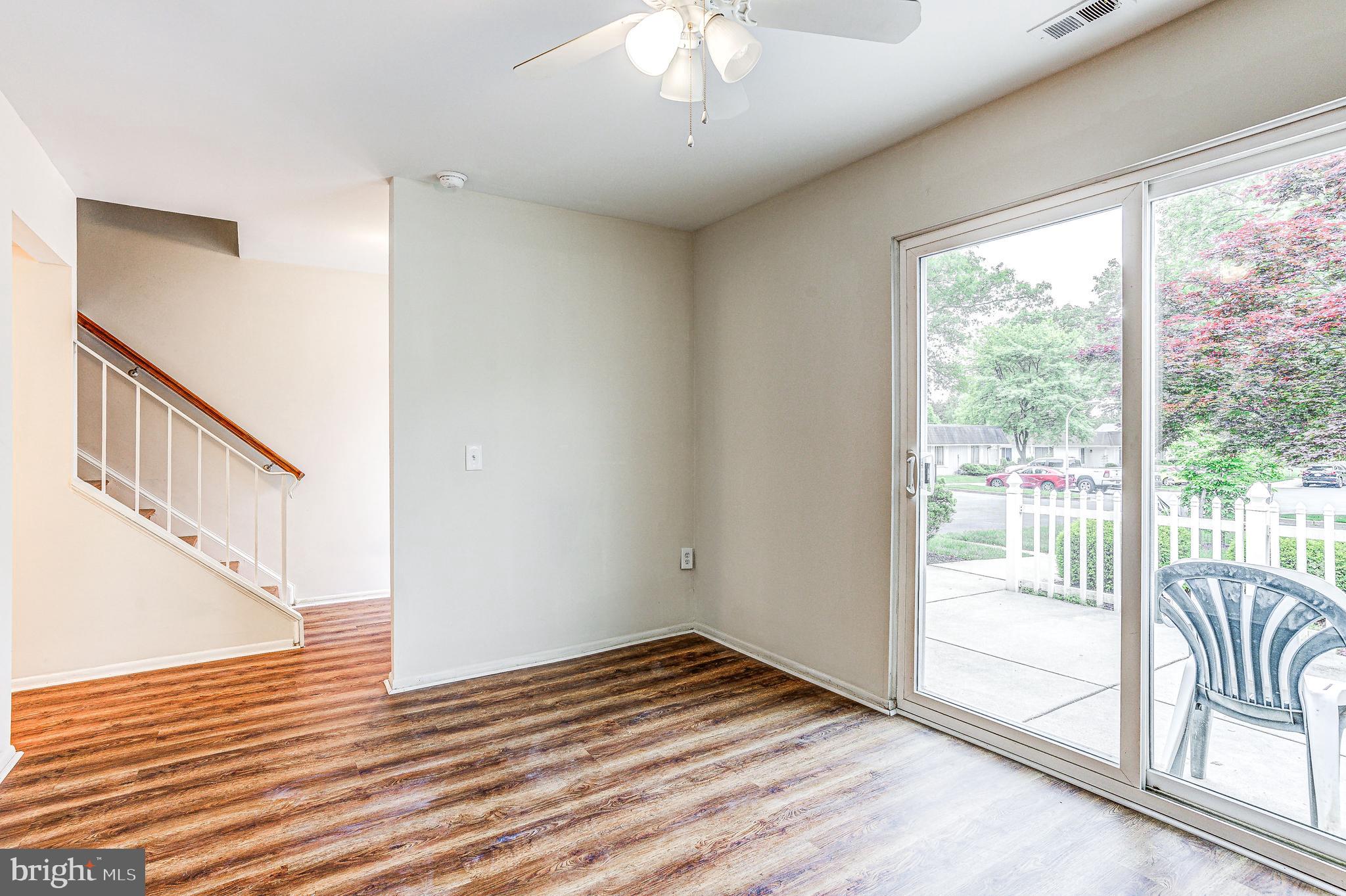 LEISURE WORLD - Residential