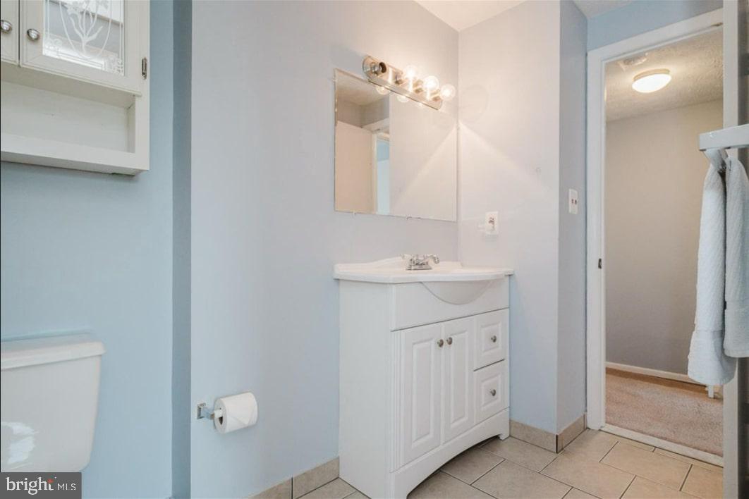 GREENBRIER HILLS - Residential Lease