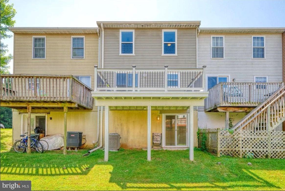 GREENBRIER HILLS - Residential Lease