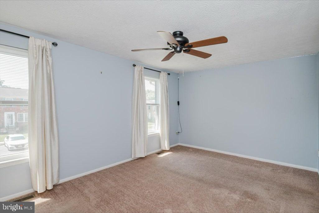 GREENBRIER HILLS - Residential Lease