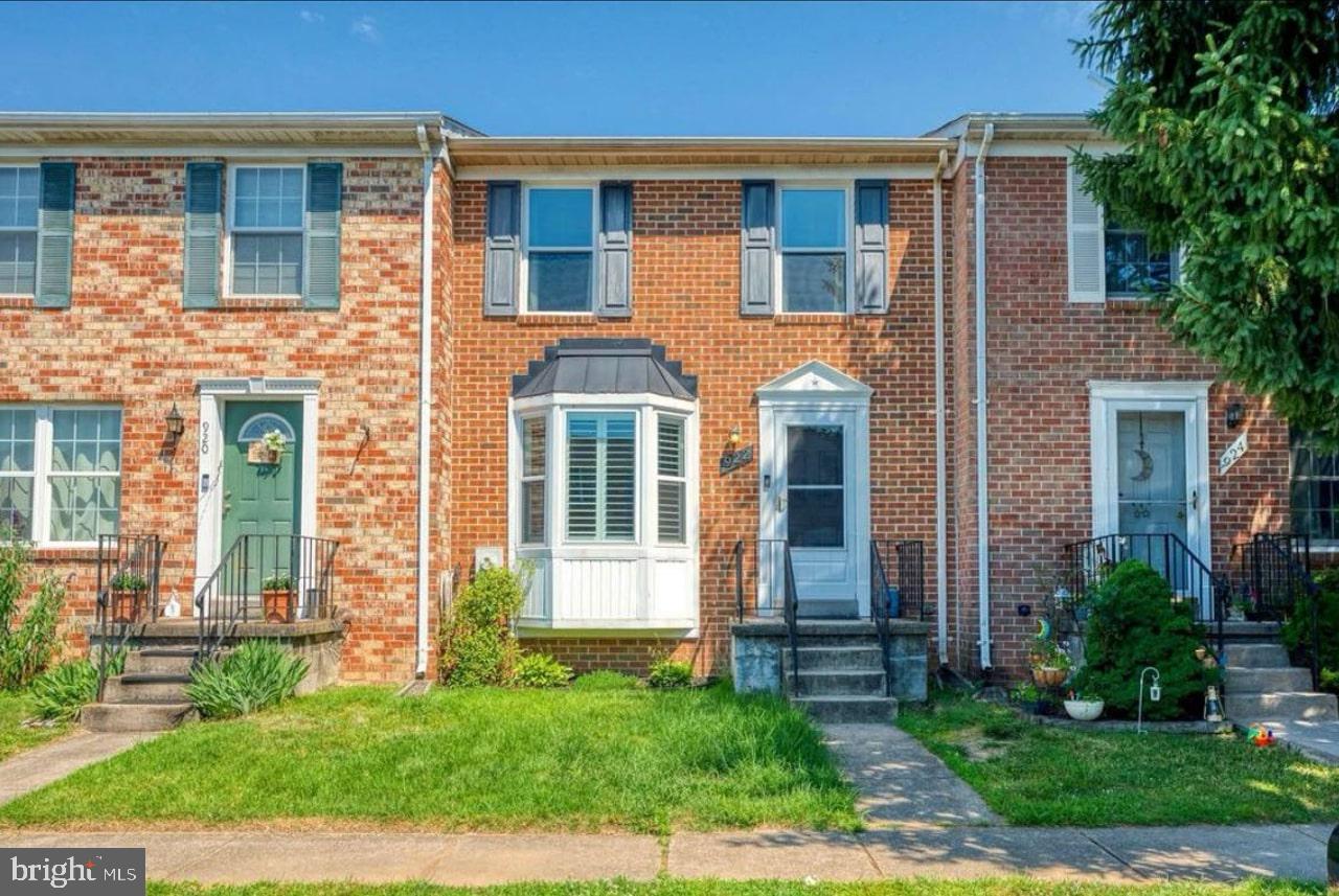 GREENBRIER HILLS - Residential Lease