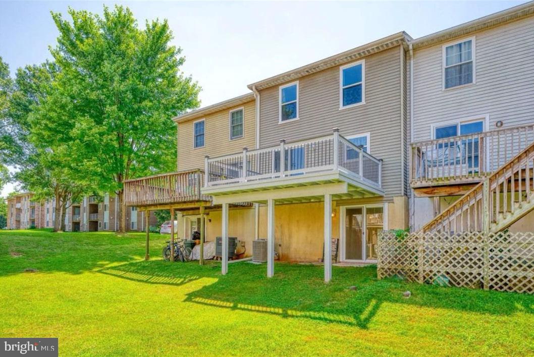 GREENBRIER HILLS - Residential Lease