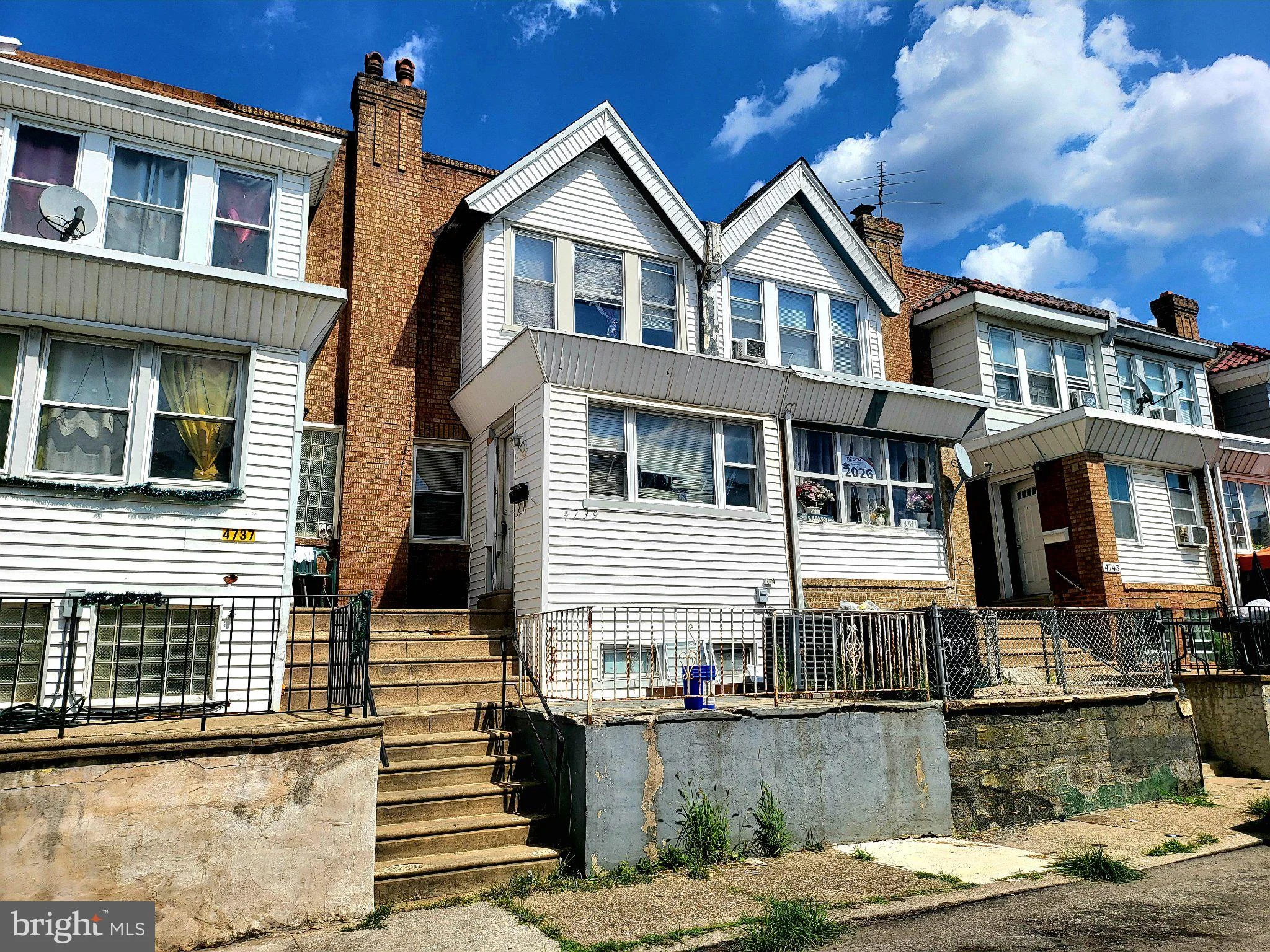 4739 Loring Street, Philadelphia, PA, 19136