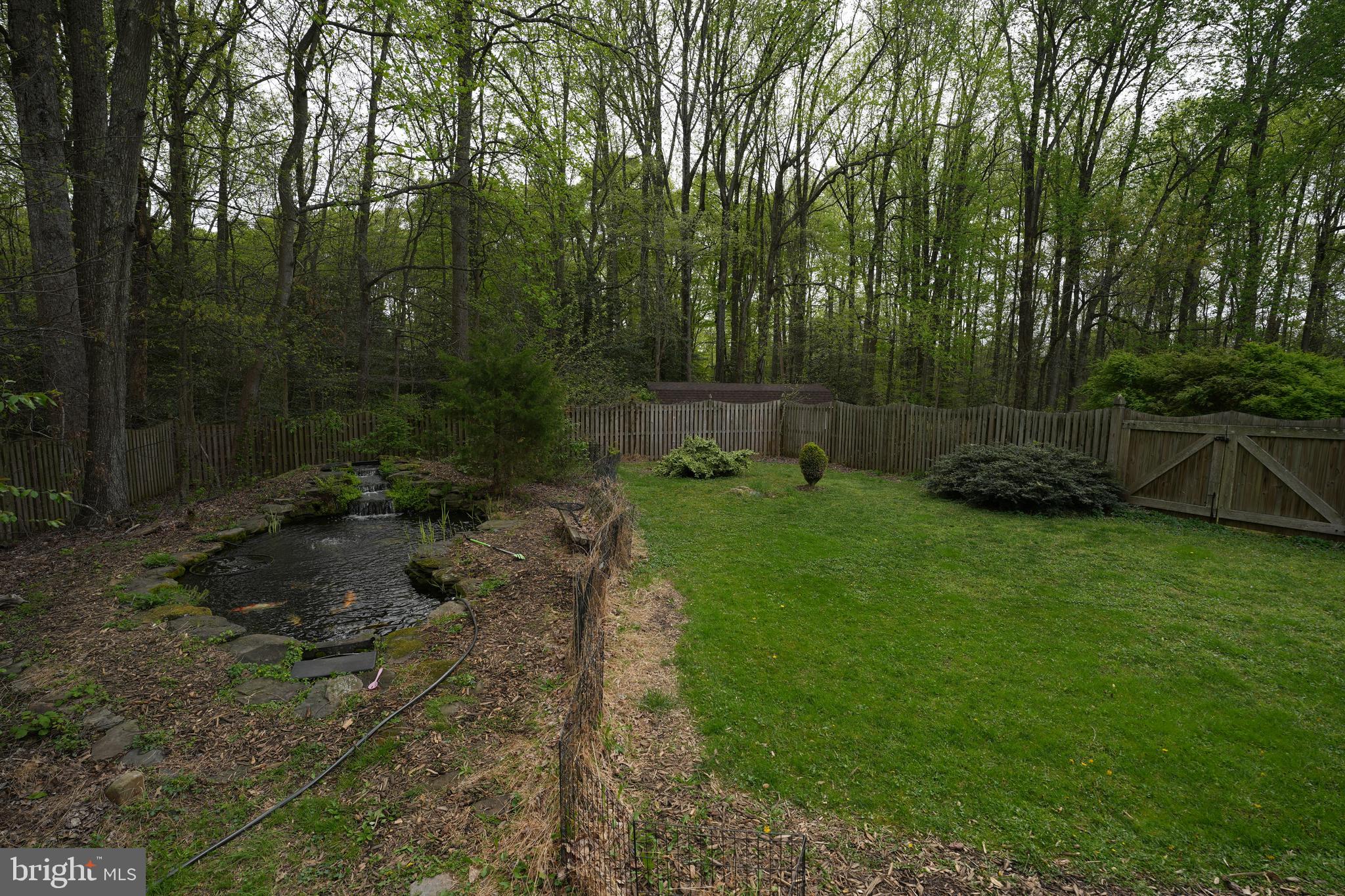 FORD MANOR - Residential