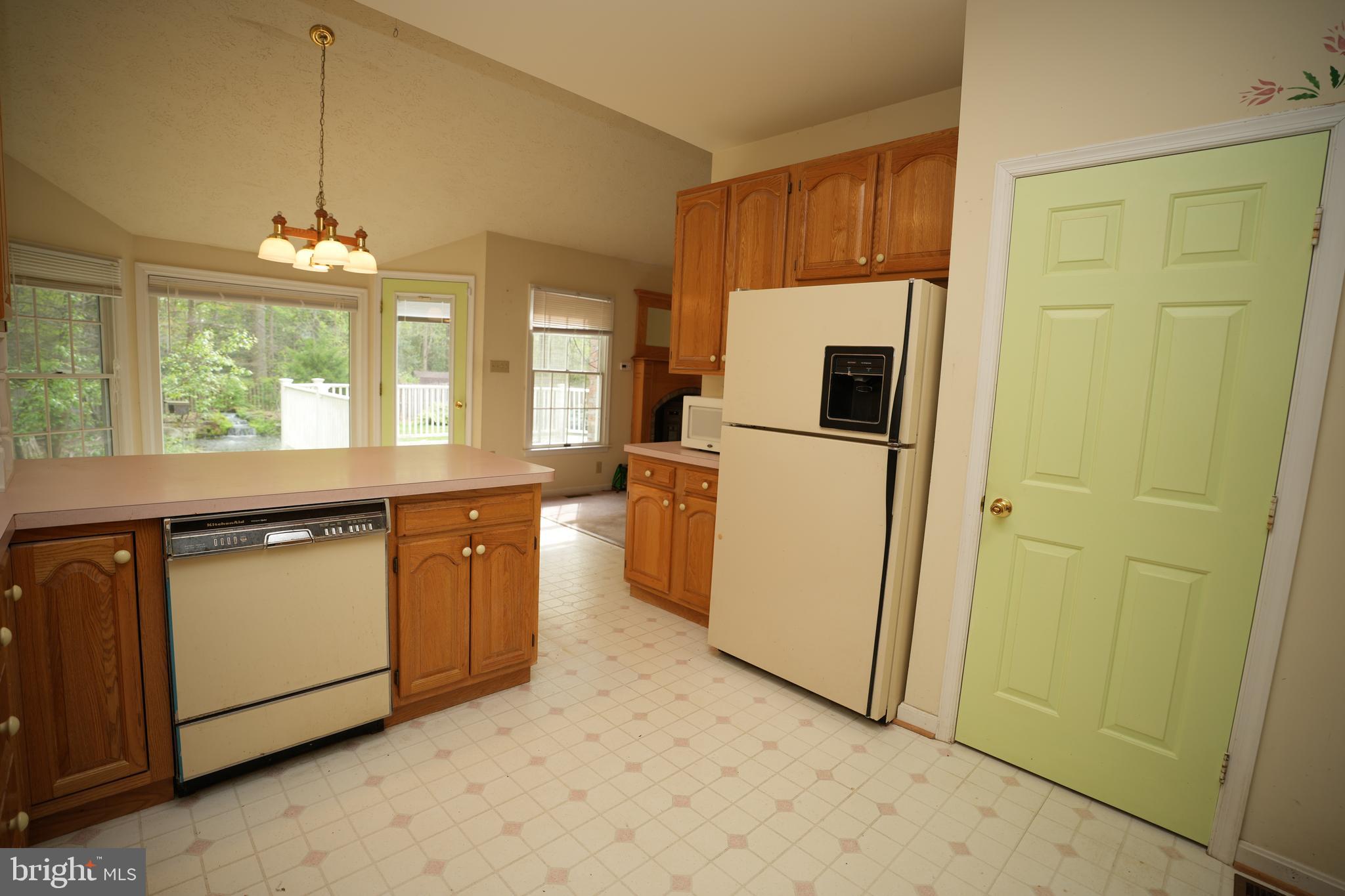 FORD MANOR - Residential