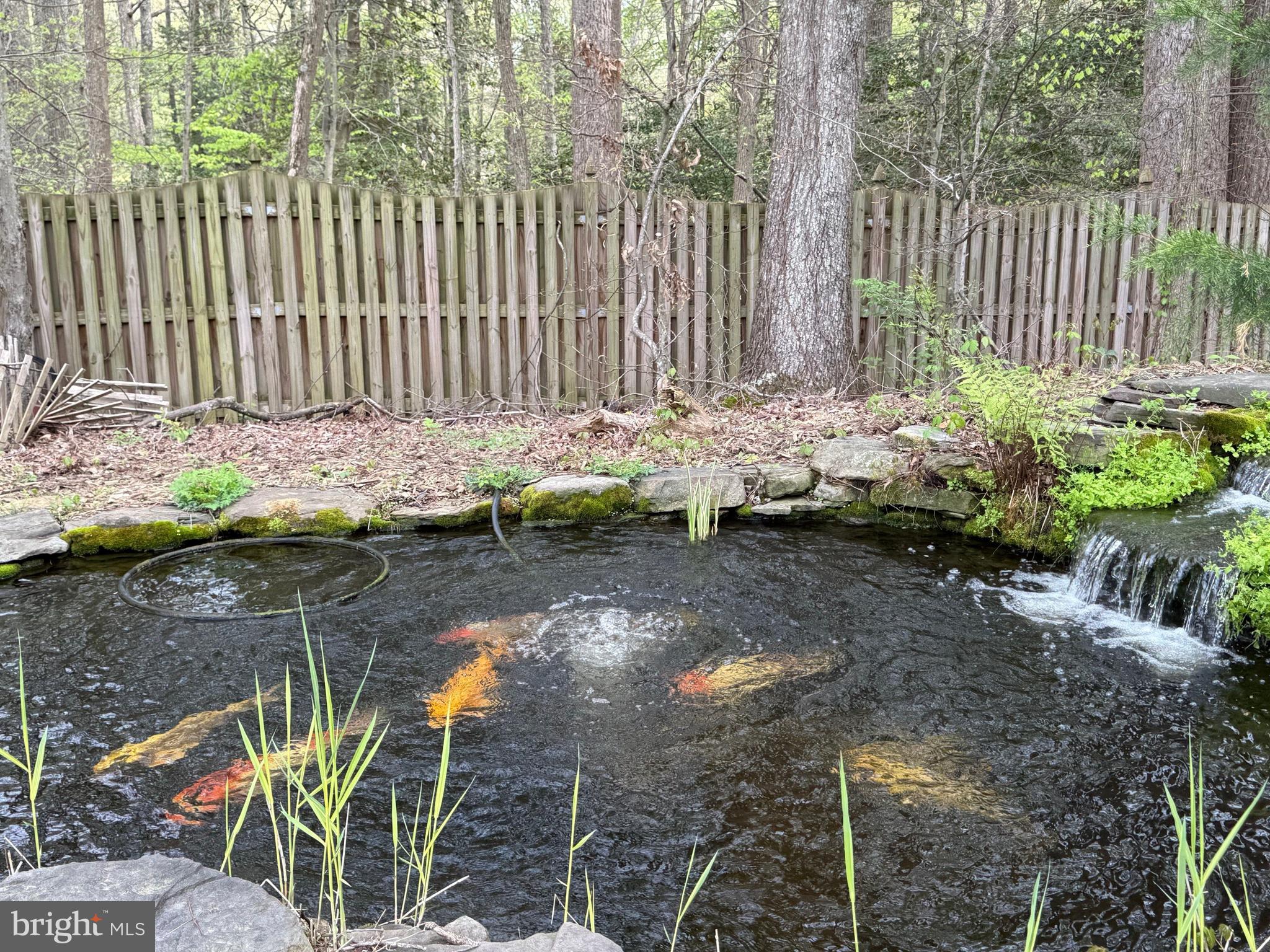 FORD MANOR - Residential