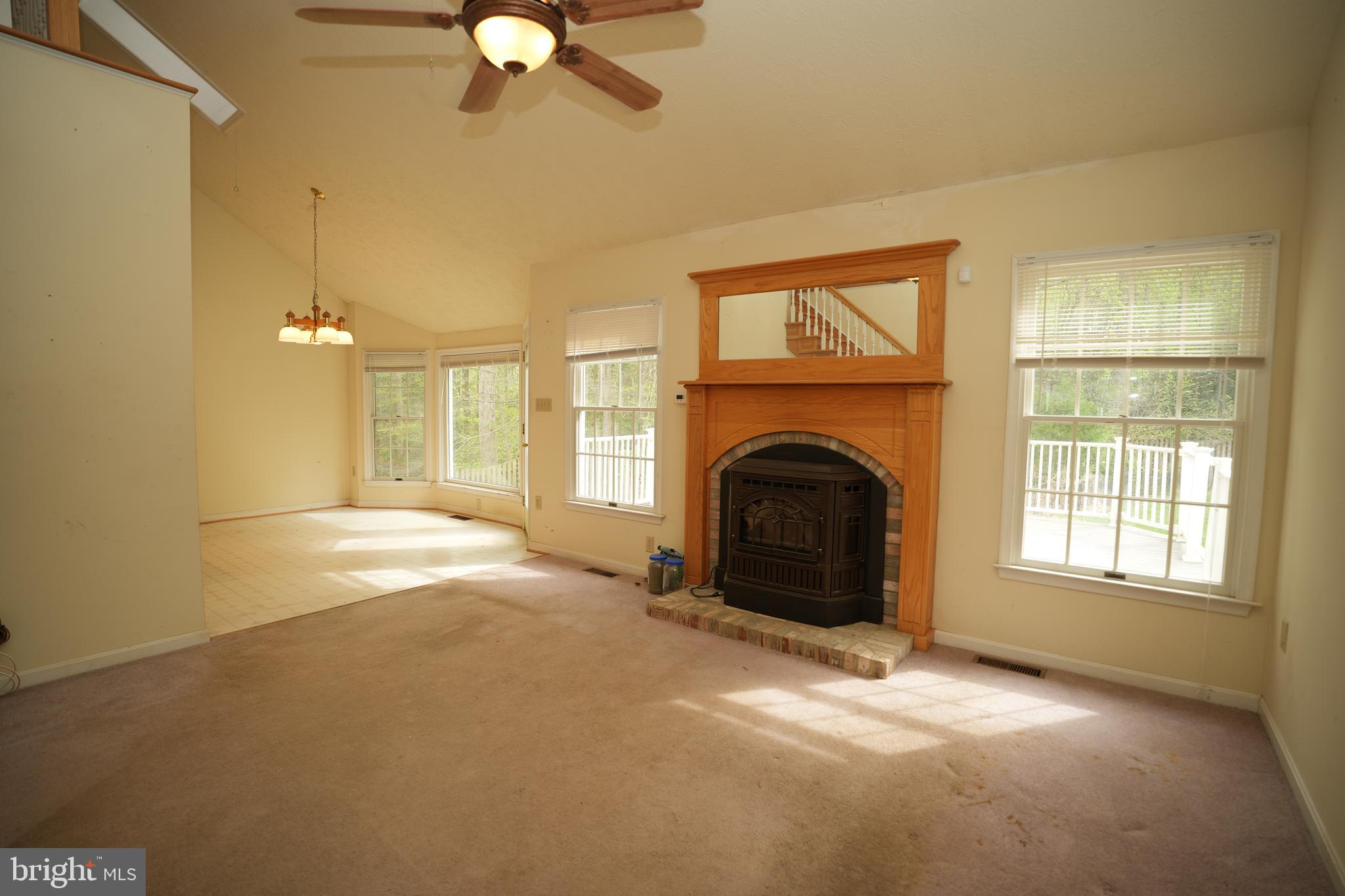 FORD MANOR - Residential