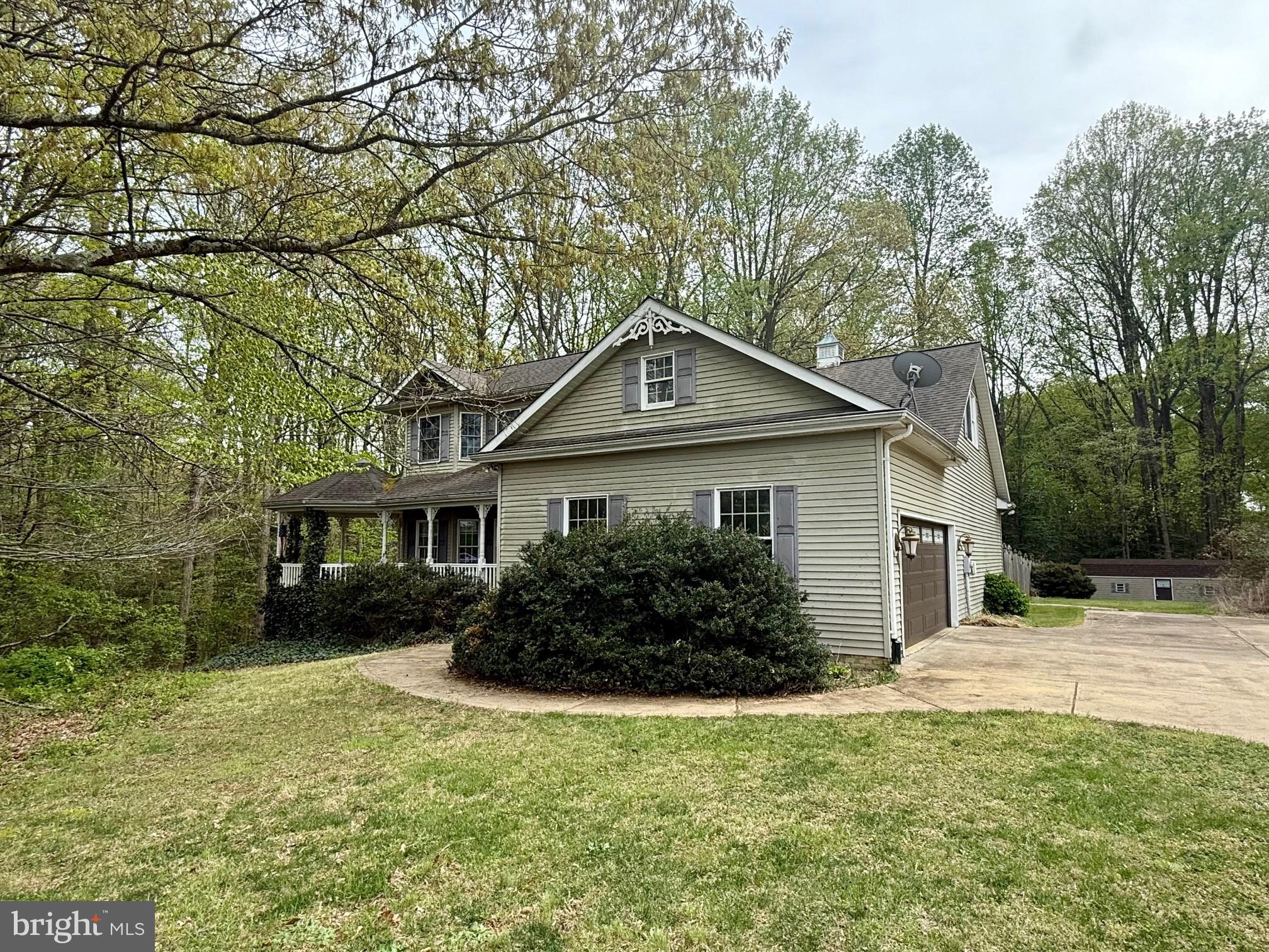 FORD MANOR - Residential