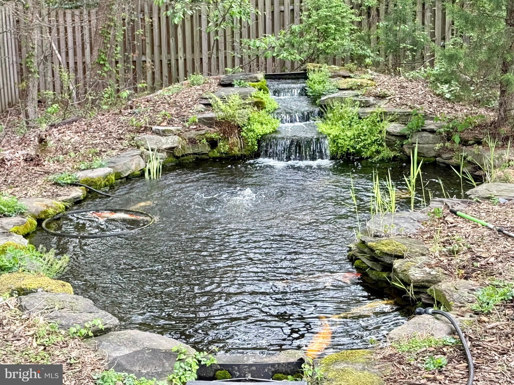 FORD MANOR - Residential