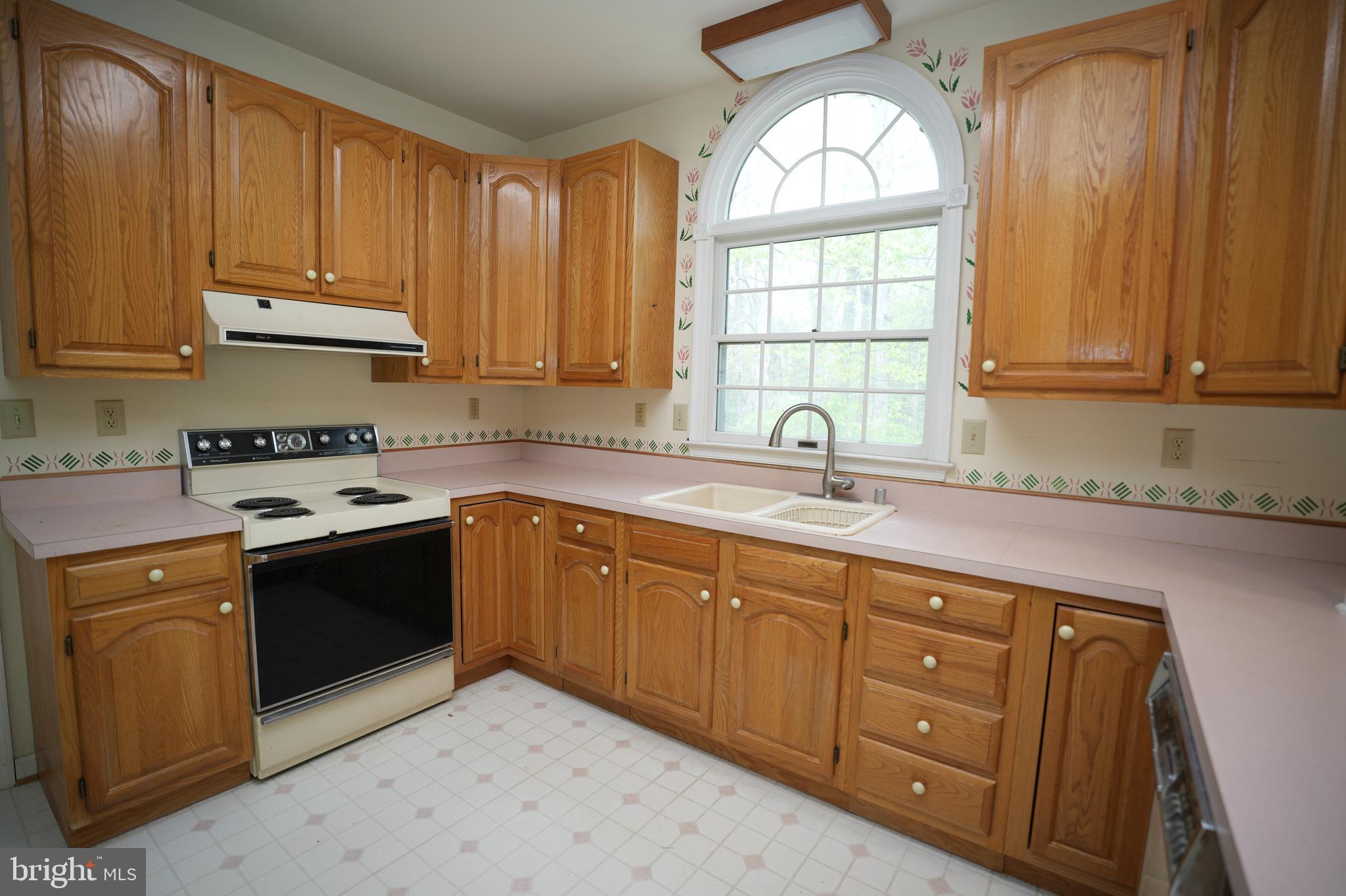 FORD MANOR - Residential