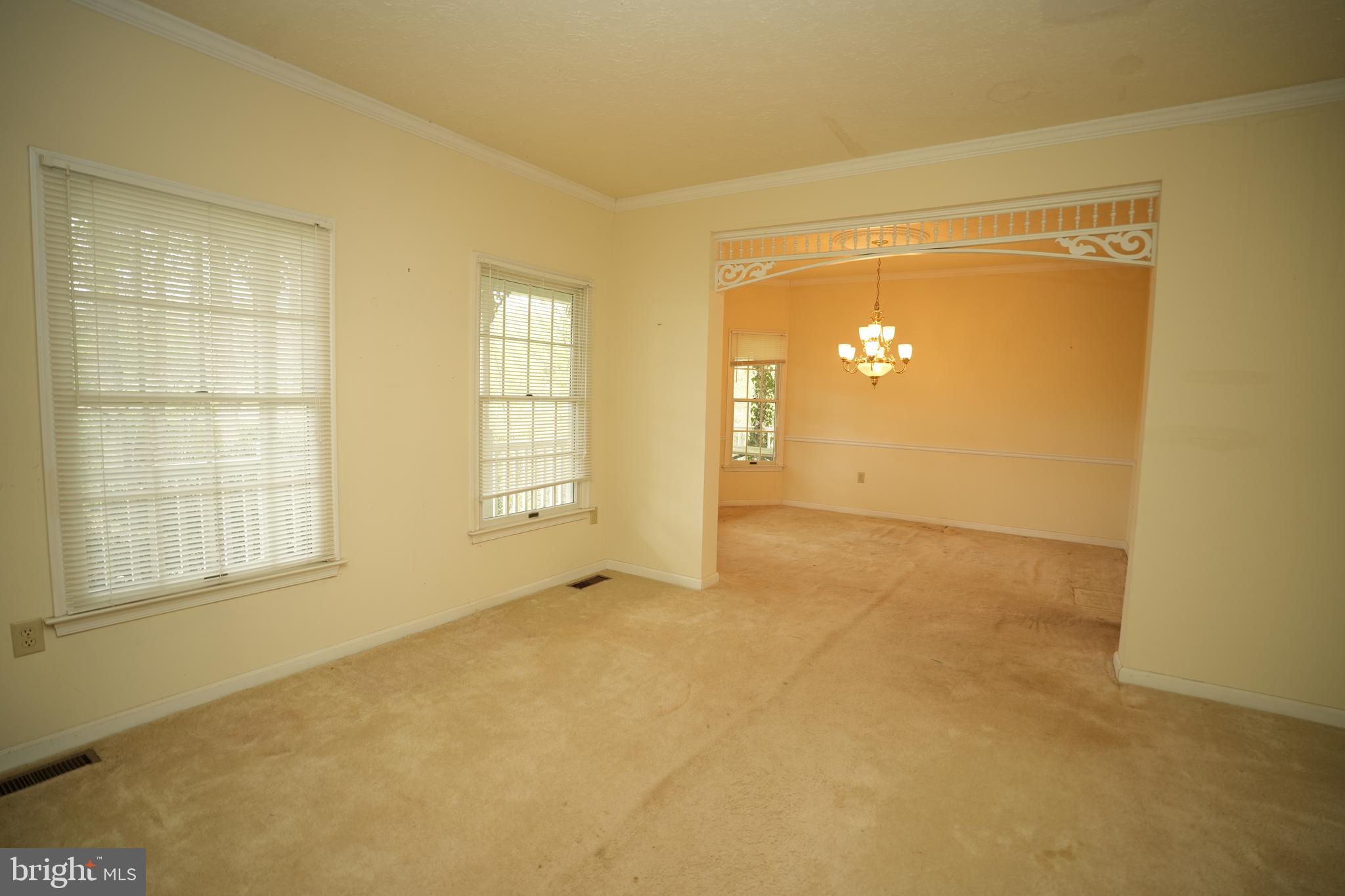 FORD MANOR - Residential