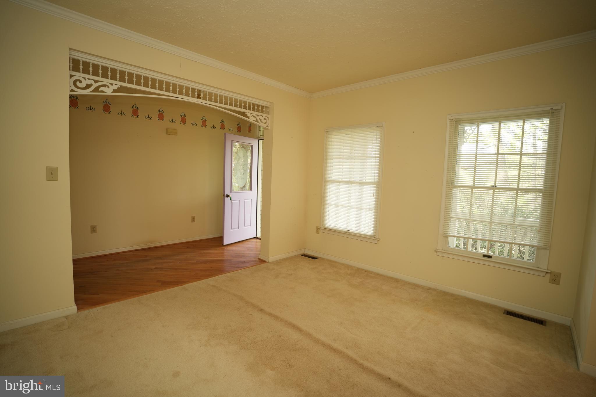 FORD MANOR - Residential