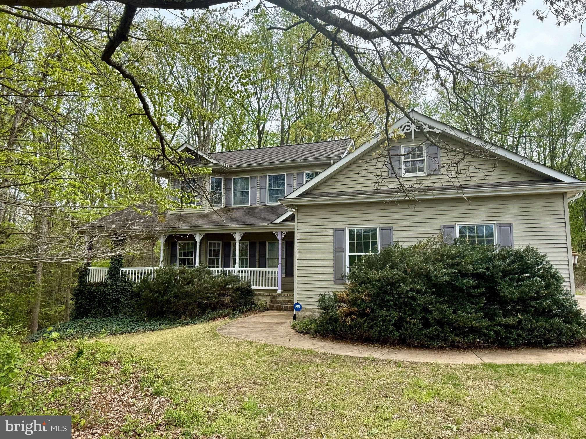 FORD MANOR - Residential