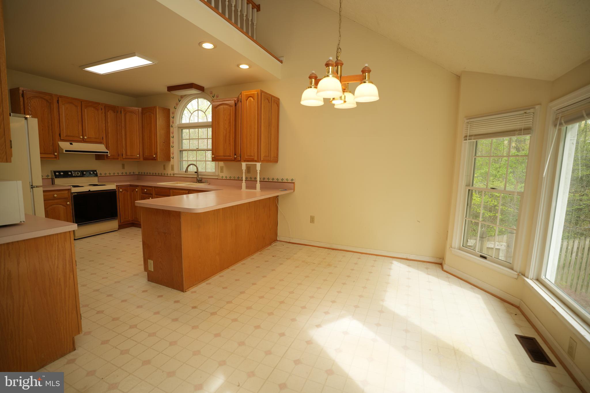 FORD MANOR - Residential