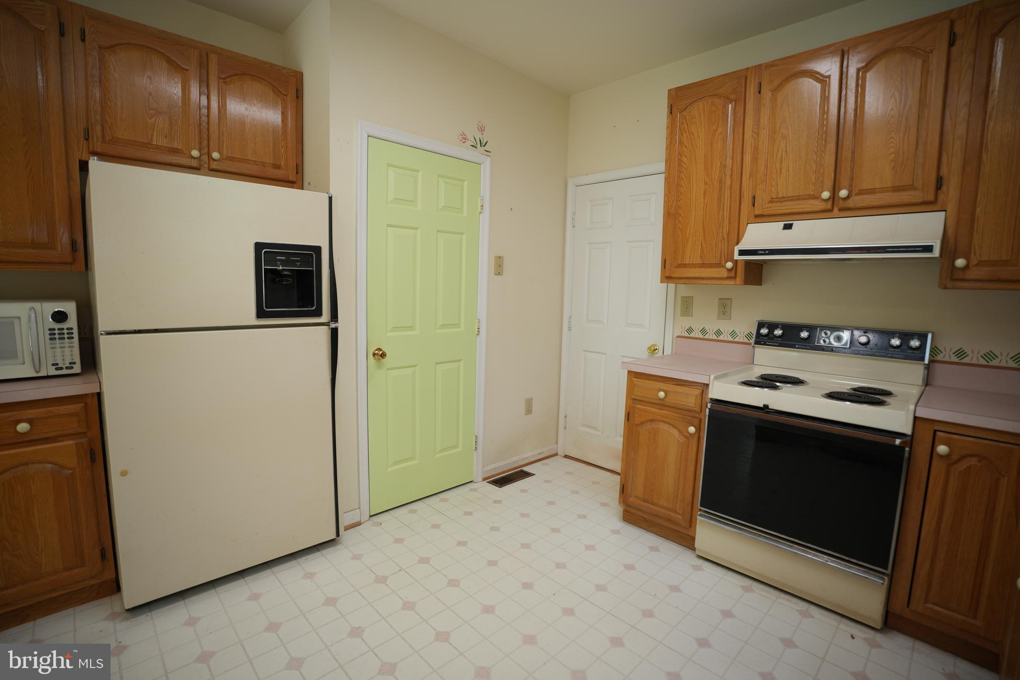 FORD MANOR - Residential