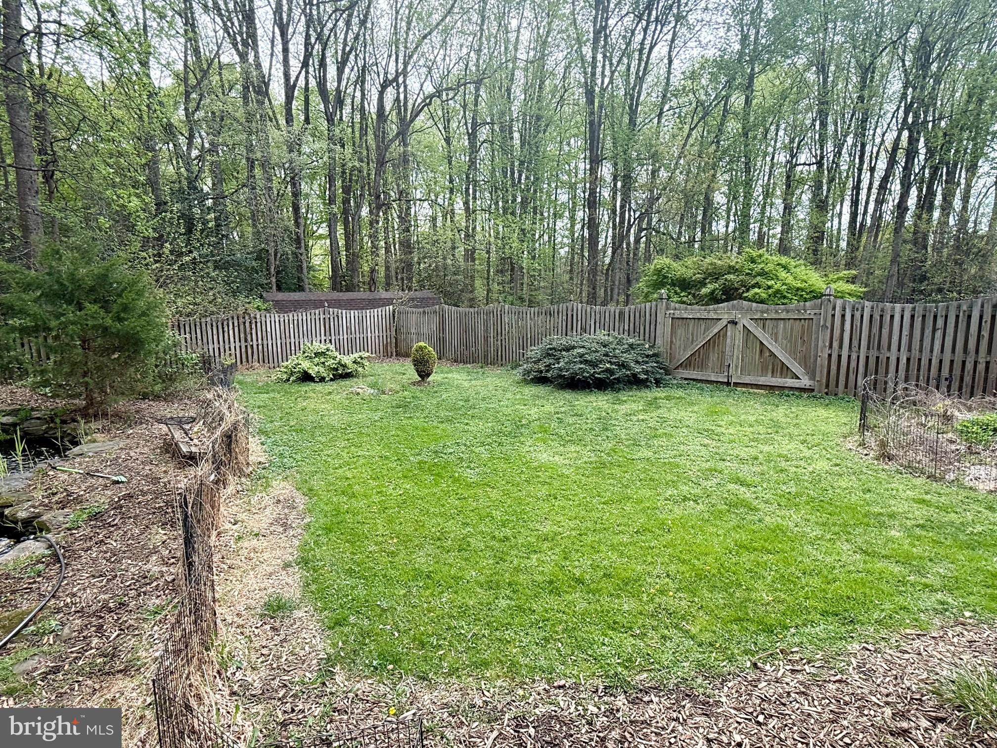 FORD MANOR - Residential