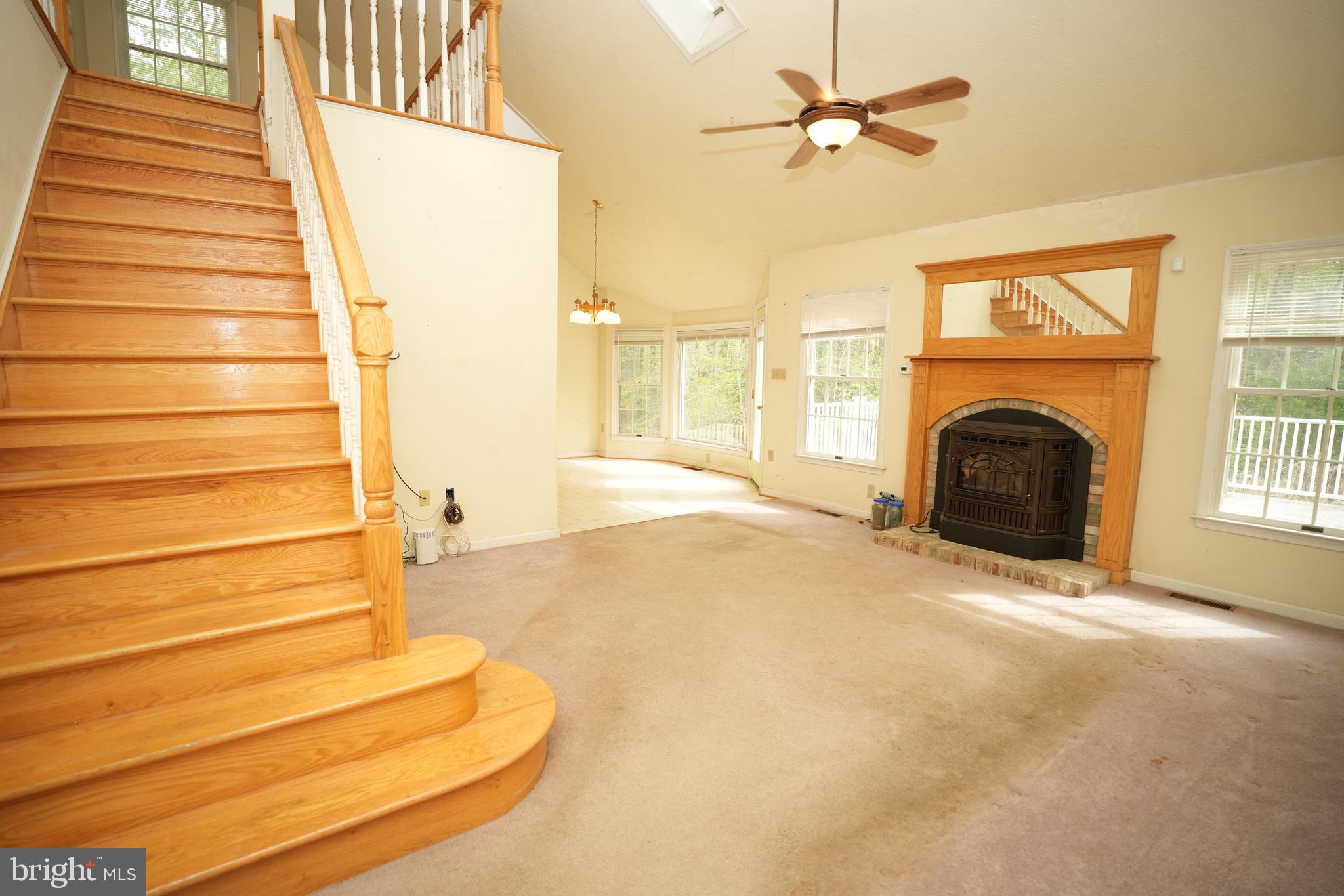 FORD MANOR - Residential