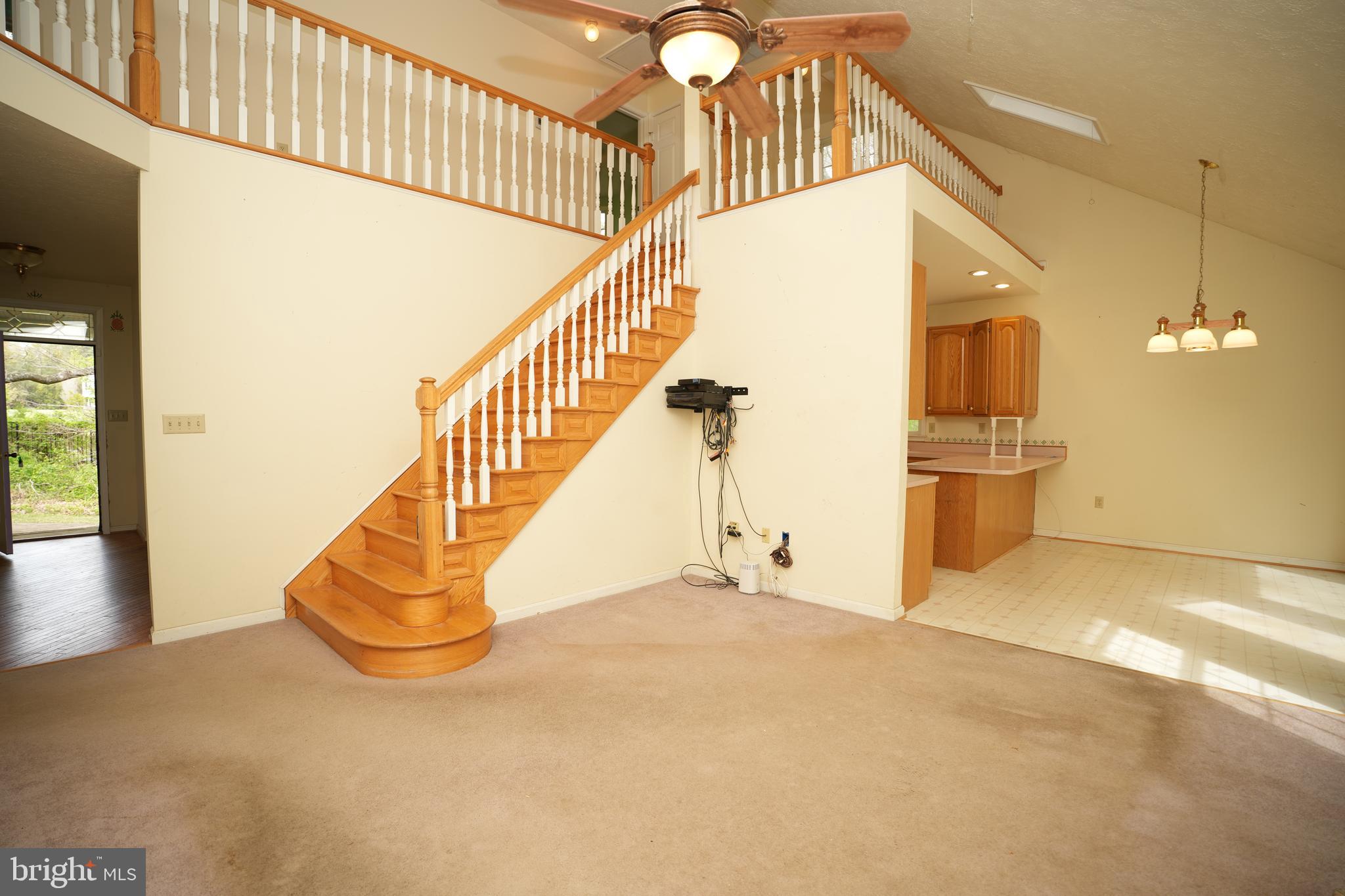 FORD MANOR - Residential