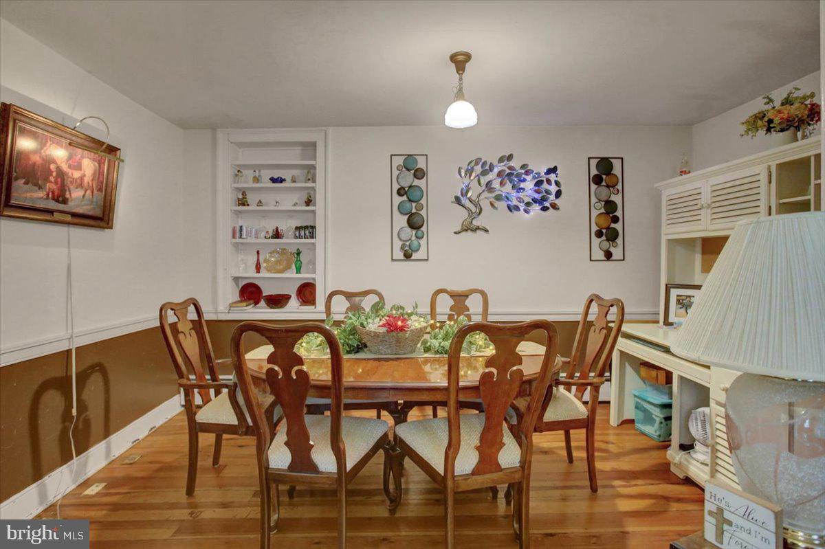 SHARPSBURG - Residential