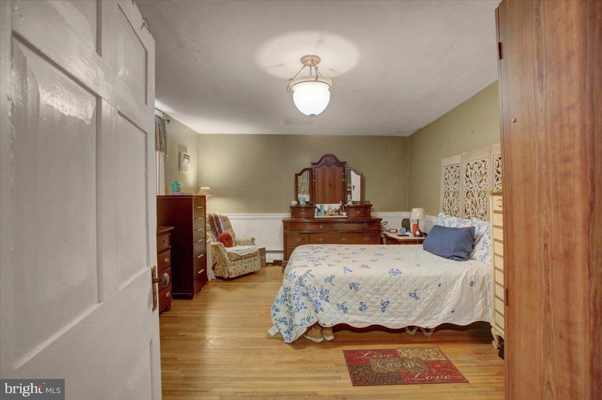 SHARPSBURG - Residential