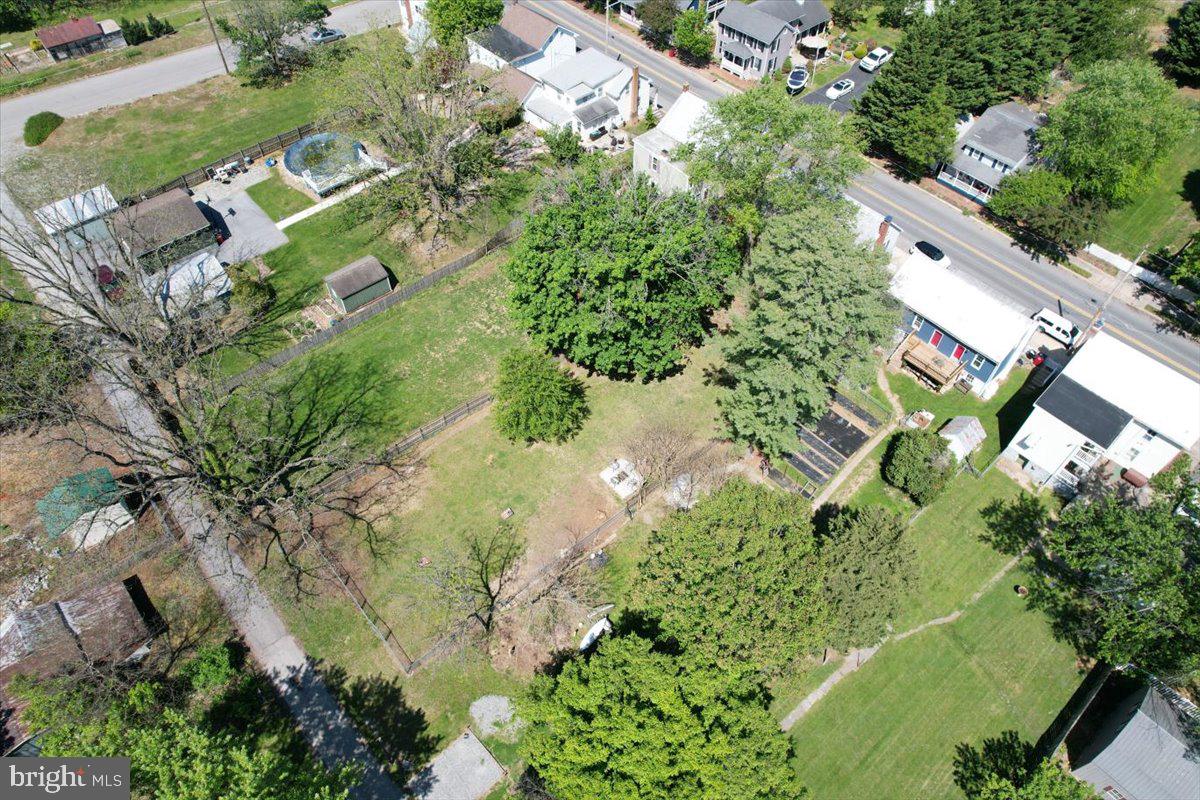 SHARPSBURG - Residential