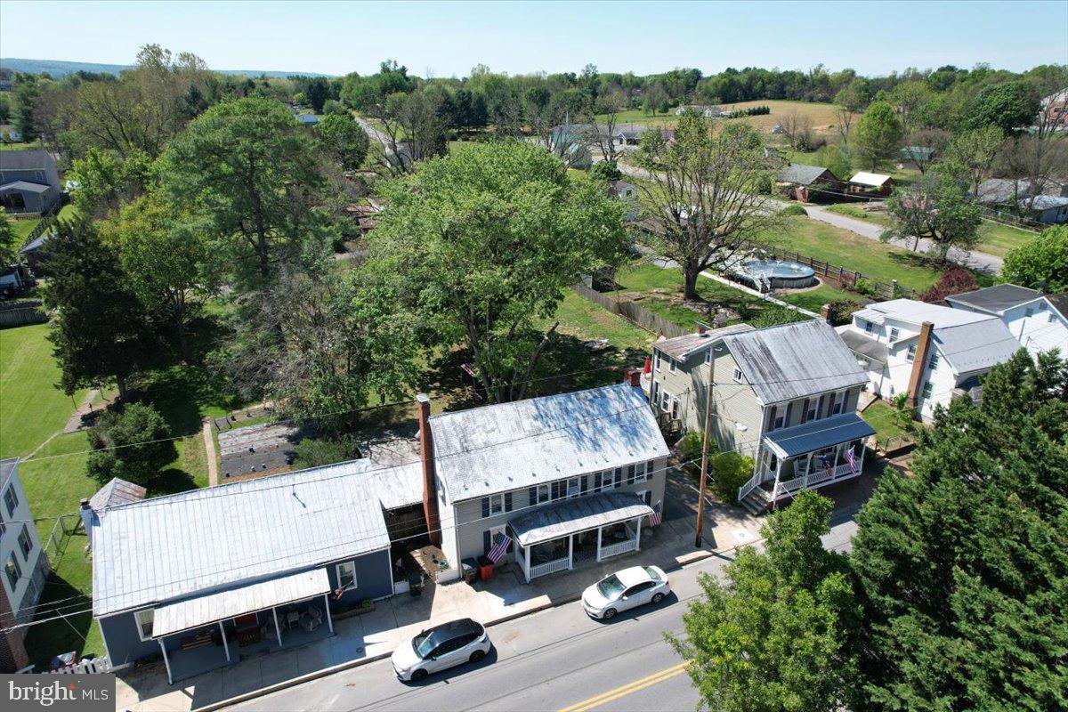SHARPSBURG - Residential