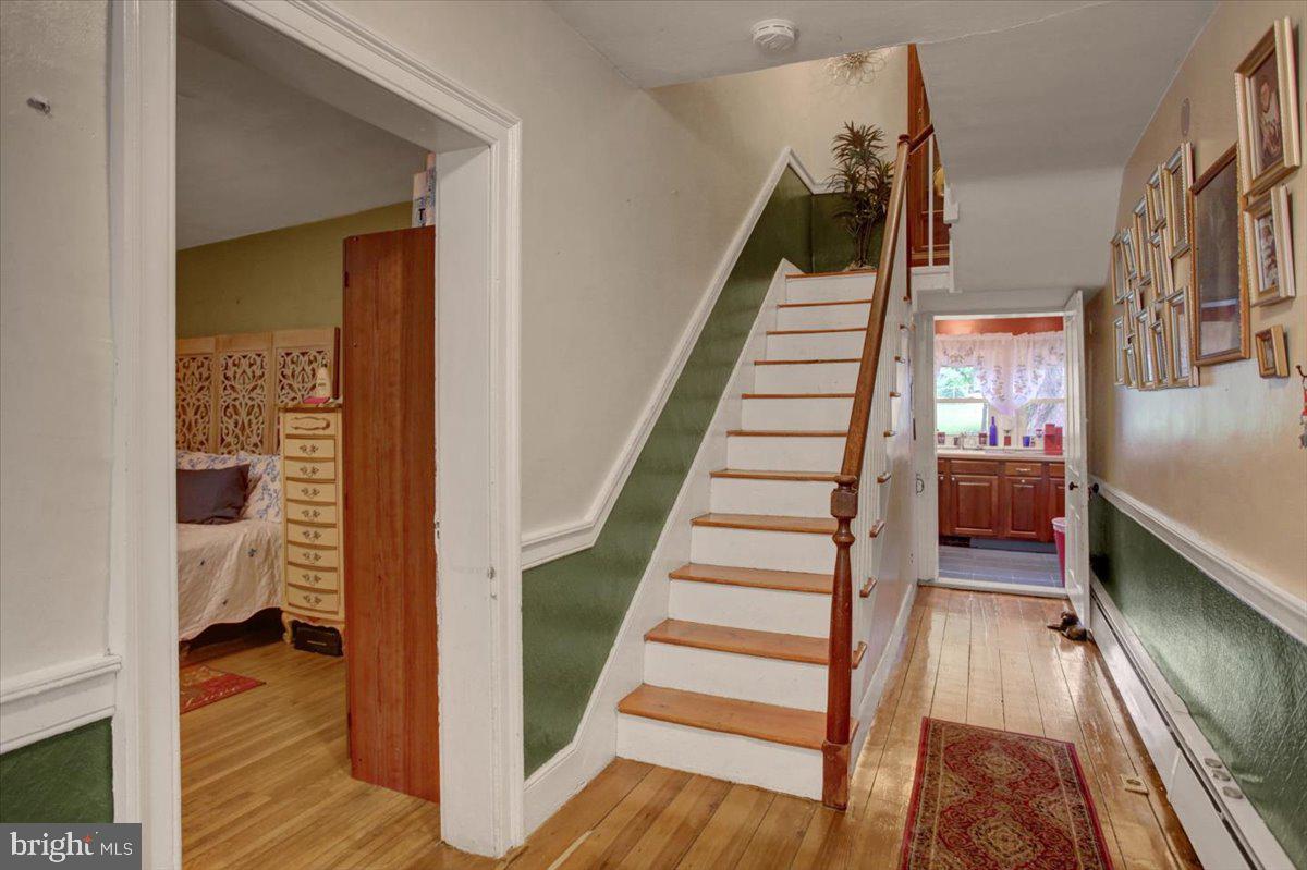 SHARPSBURG - Residential