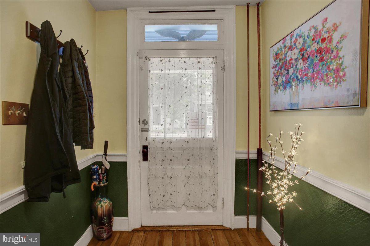 SHARPSBURG - Residential