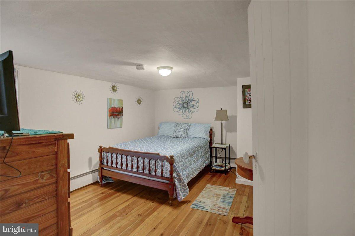 SHARPSBURG - Residential