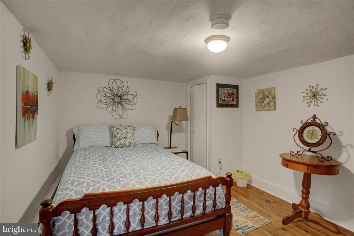 SHARPSBURG - Residential