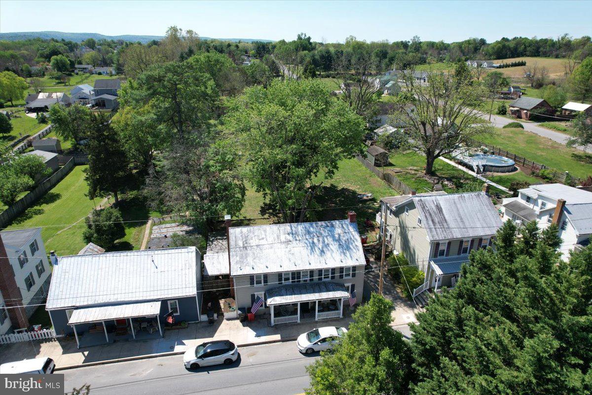 SHARPSBURG - Residential