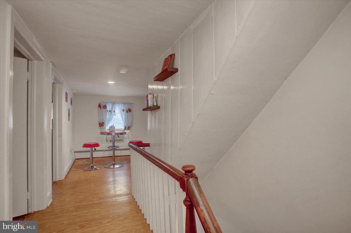SHARPSBURG - Residential
