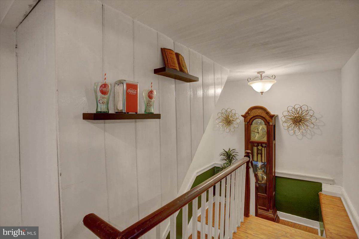 SHARPSBURG - Residential