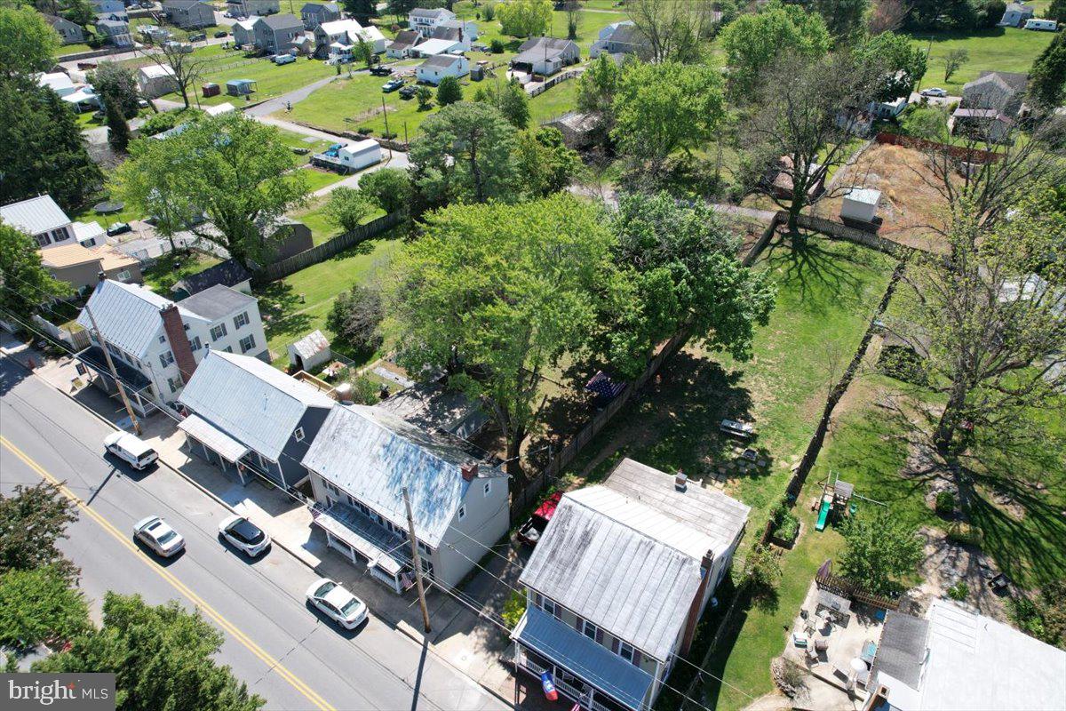 SHARPSBURG - Residential