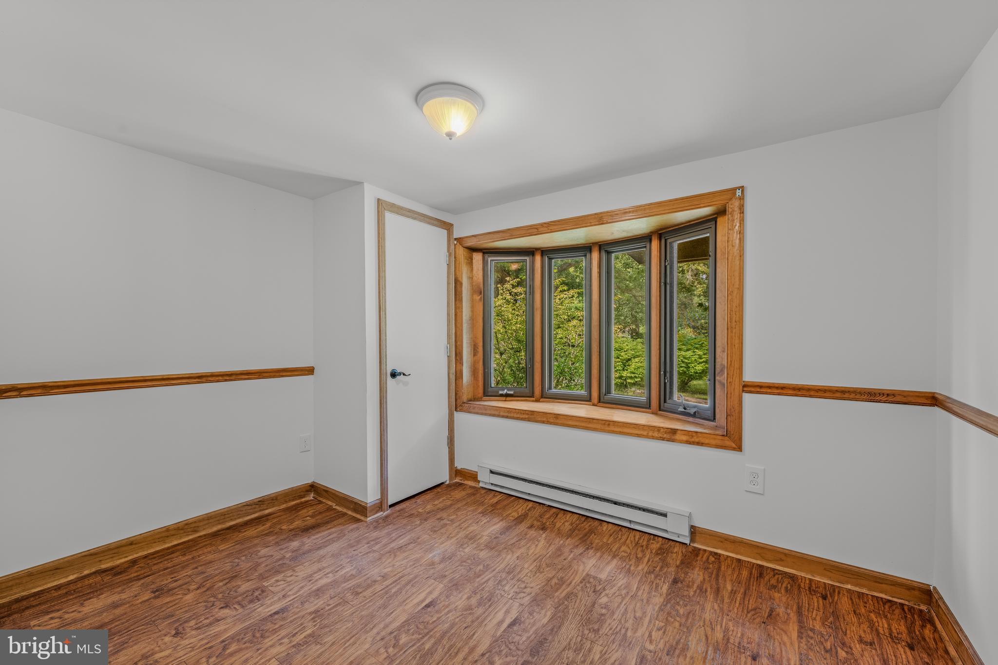 POTOMAC HEIGHTS - Residential