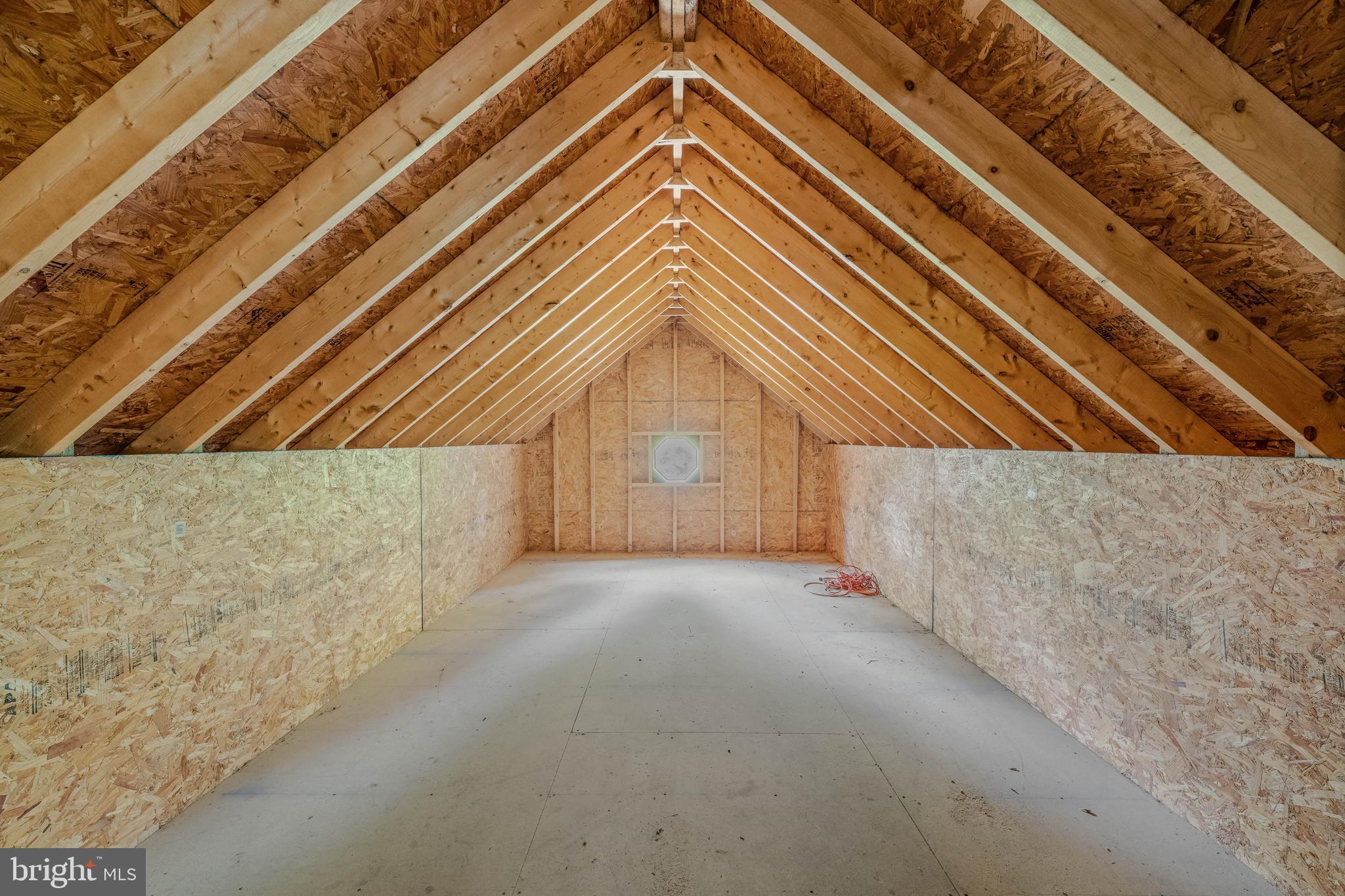 POTOMAC HEIGHTS - Residential