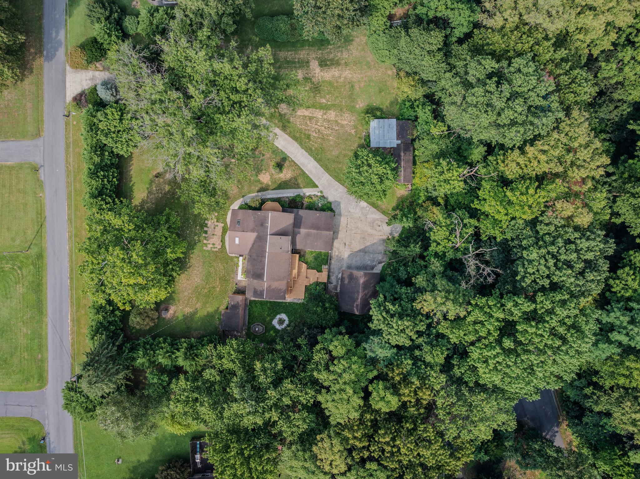 POTOMAC HEIGHTS - Residential