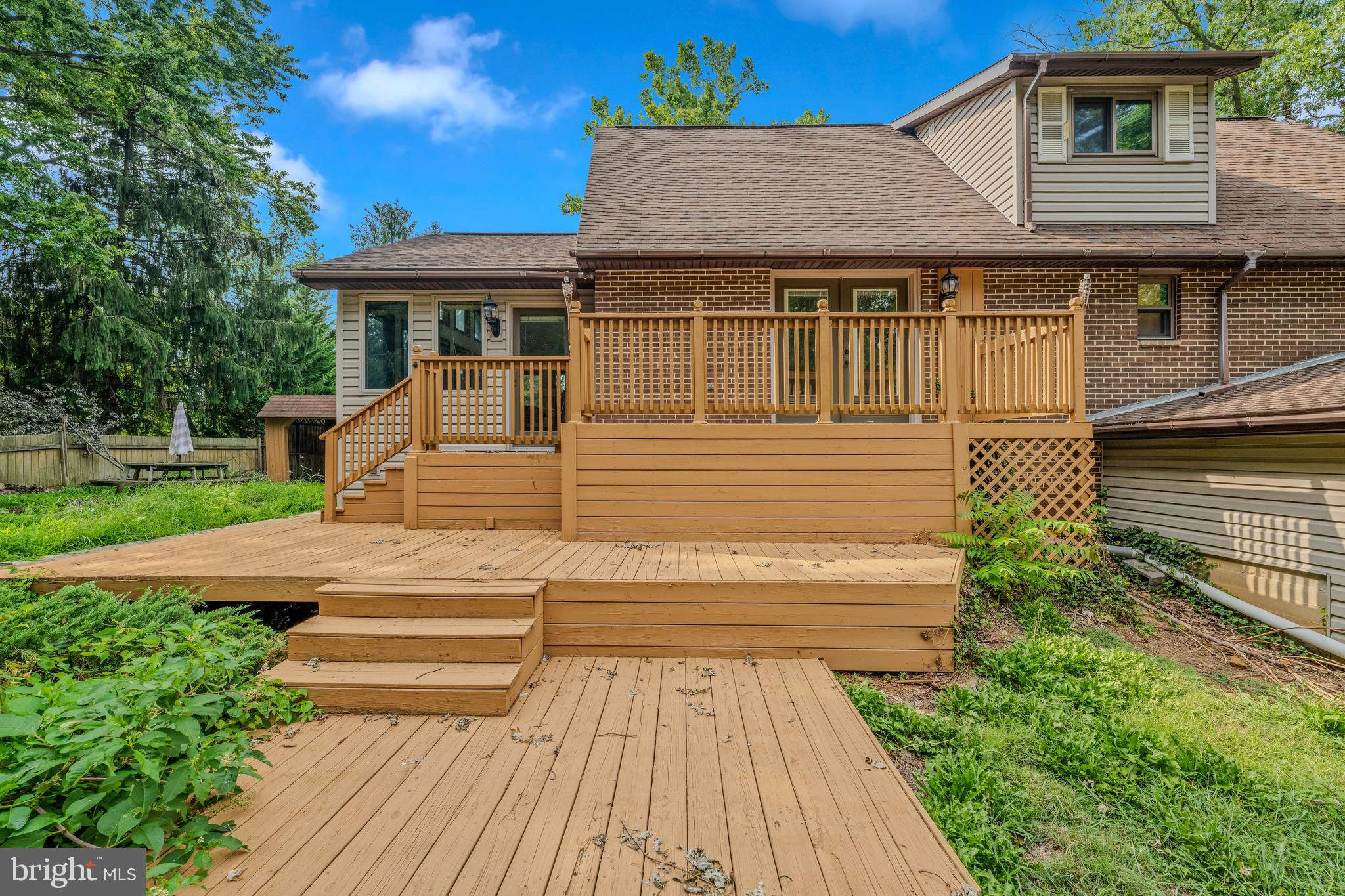 POTOMAC HEIGHTS - Residential