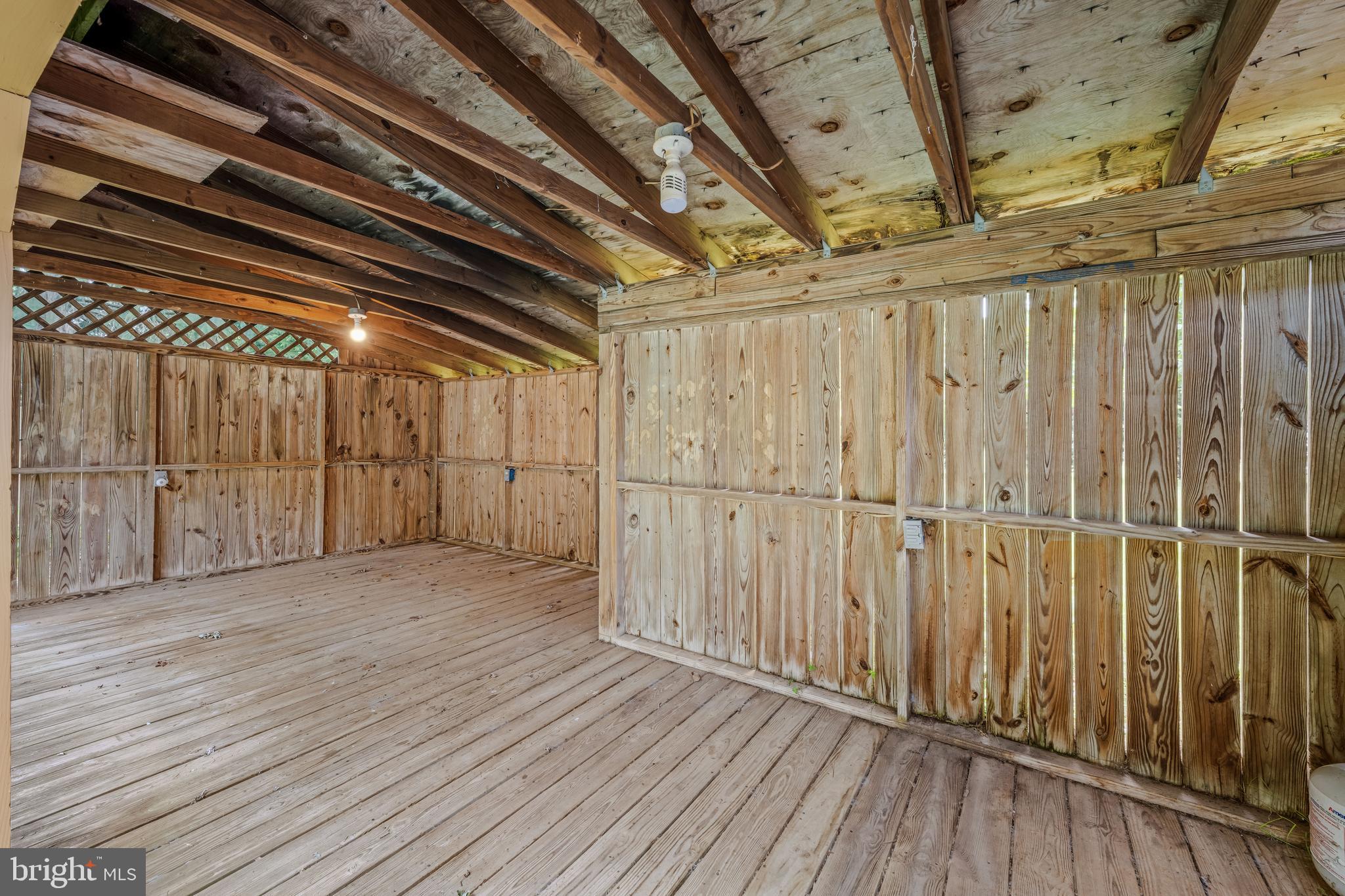 POTOMAC HEIGHTS - Residential